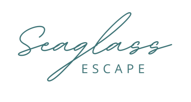 Seaglass Escape Logo